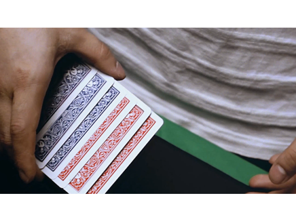 Moses Card by Magic's Express