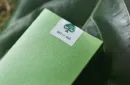 Cherry Casino House Deck Playing Cards (Sahara Green) – Bild 1