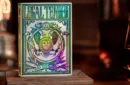 Holographic Legal Tender Playing Cards by Kings Wild – Bild 1