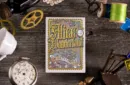 Alice in Wonderland Playing Cards by Kings Wild – Image 1
