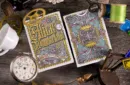 Alice in Wonderland Playing Cards by Kings Wild – Image 2