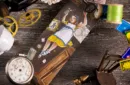 Alice in Wonderland Playing Cards by Kings Wild – Image 3