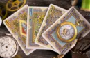 Alice in Wonderland Playing Cards by Kings Wild – Image 4