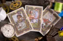 Alice in Wonderland Playing Cards by Kings Wild – Image 5