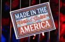 Made in the US Playing Cards by Kings Wild – Bild 1