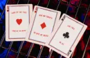 Made in the US Playing Cards by Kings Wild – Bild 4