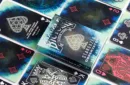 Bicycle Stargazer Observatory Playing Cards – Image 3