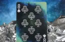 Bicycle Stargazer Observatory Playing Cards – Image 4