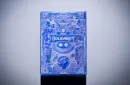 Solidarity (Navy Blue) Playing Cards By Riffle Shuffle – Image 1