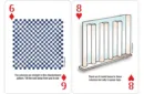 Illusions & Visual Oddities Playing Cards 2 Deck Set – Image 2