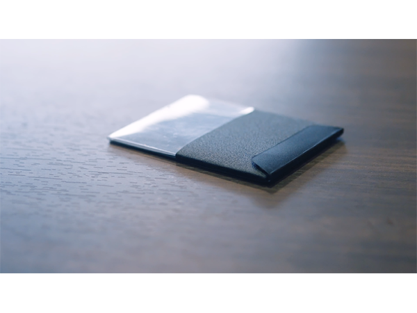 THREE ENVELOPES by Smagic Productions