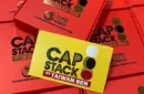 CAP STACK by Taiwan Ben – Bild 2
