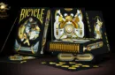 Bicycle Illusorium Playing Cards – Image 3