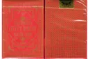 Gilded Cotta's Almanac #5 (Numbered Seal) Transformation Playing Cards – Image 1