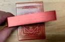 Gilded Cotta's Almanac #5 (Numbered Seal) Transformation Playing Cards – Image 2