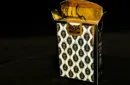 Ink Beast (Gilded Gold Edition) Playing Cards – Image 3