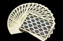 Ink Beast (Gilded Gold Edition) Playing Cards – Image 4