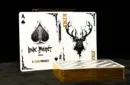 Ink Beast (Gilded Gold Edition) Playing Cards – Image 5