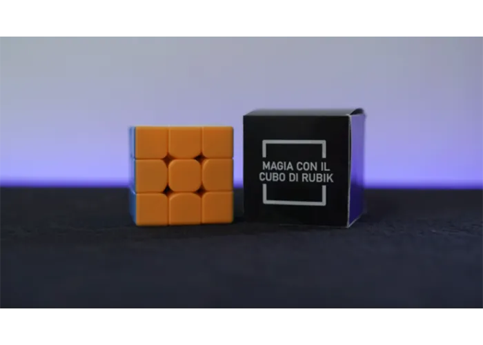 Cube FIX by Ale Magix