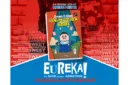 EUREKA by Marcos Cruz – Bild 1