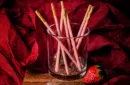P TO P PADDLE: STRAWBERRY EDITION  (With Online Instructions) by Dream Ikenaga & Hanson Chien – Image 4
