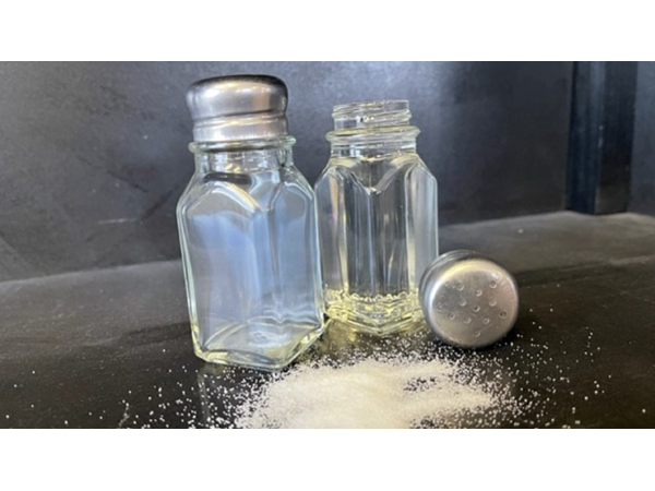 Crystallize (Gimmicks and Online Instructions)  by Craig Petty and PropDog