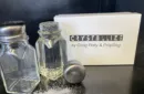 Crystallize (Gimmicks and Online Instructions)  by Craig Petty and PropDog – Bild 2