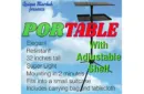 PORTABLE with Shelf by Quique Marduk - Trick – Image 1