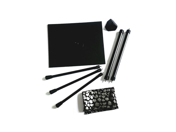 PORTABLE by Quique Marduk