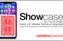 SHOWCASE (Universal) by Thomas Sealey – Bild 1