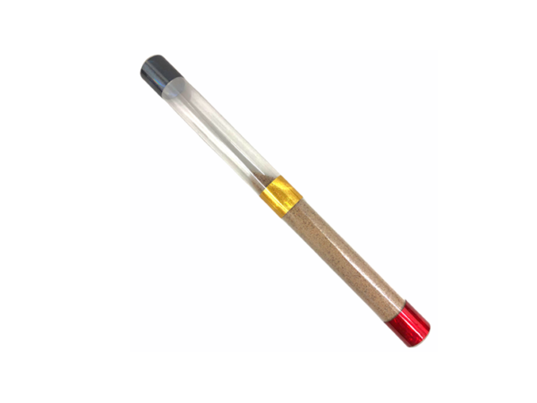 Gospel Wand by Ickle Pickle - Trick