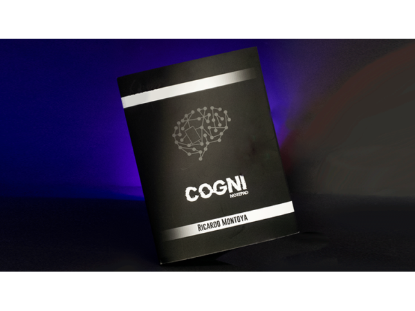 COGNI - Ricardo Montoya