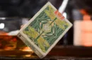 Notorious Gambling Frog (Green) Playing Cards by Stockholm17 – Image 2