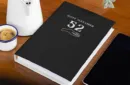 52 LIMITED EDITION by Scott Alexander - Book – Image 2