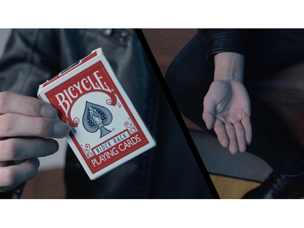 Skymember Presents Artist Series: Luka Kratsashvili (Rubber Band Magic)