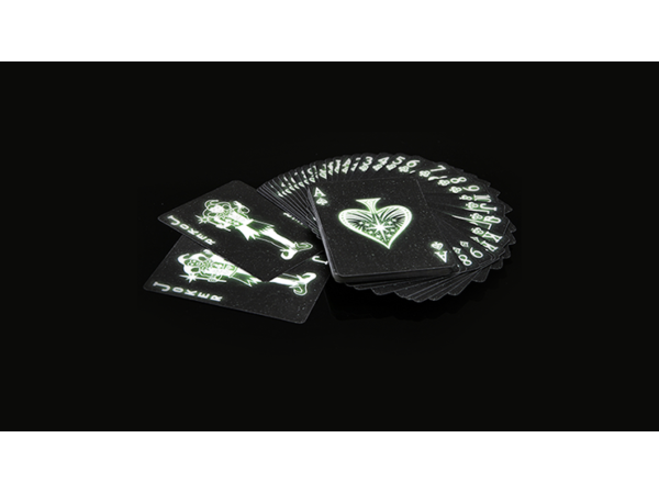 Bicycle Starlight (Special Limited Print Run) Playing Cards by Collectable Playing Cards