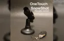 OneTouch SnowShot (STAGE edition) with Remote control by Victor Voitko – Bild 1