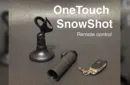 OneTouch SnowShot (STAGE edition) with Remote control by Victor Voitko – Bild 2