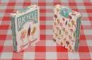 Bicycle Diner Dames Playing Cards by Kelly Gilleran – Image 1