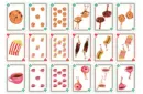 Bicycle Diner Dames Playing Cards by Kelly Gilleran – Image 2