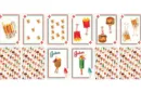 Bicycle Diner Dames Playing Cards by Kelly Gilleran – Image 3
