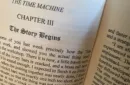 Facsimile (Time Machine) by Michael Daniels – Image 6