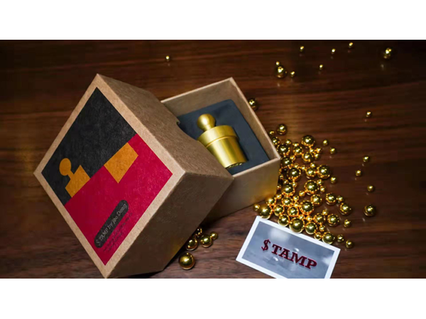 TOT Presents $TAMP by Joe Deng'
