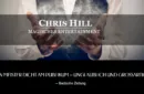 Chris Hill – Bild 1