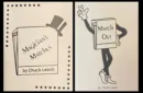 The Ultimate Matchbook set Match-Out and Magicians Matches by Chazpro – Image 1