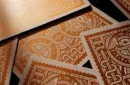Egoism Ivory  Playing Cards by Thirdway Industries – Image 1