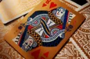 Egoism Ivory  Playing Cards by Thirdway Industries – Image 6