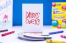 Barnløs (Video Download plus Limited Deck of Cards) by Rune Klan – Bild 1