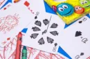 Barnløs (Video Download plus Limited Deck of Cards) by Rune Klan – Bild 2