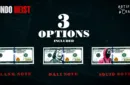 Hundo Heist by Artifice & Craft – Image 3